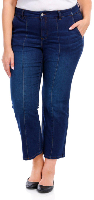 Thumbnail 1: DARK DENIM