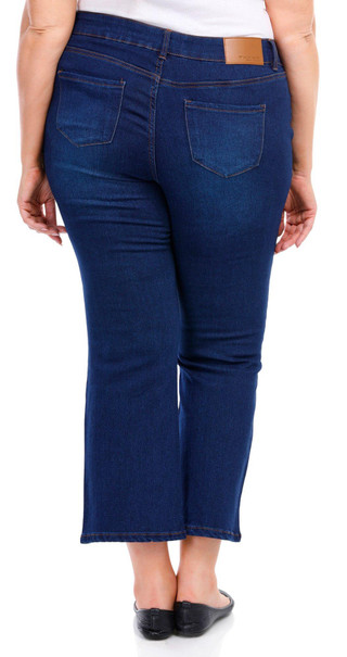 Thumbnail 2: DARK DENIM