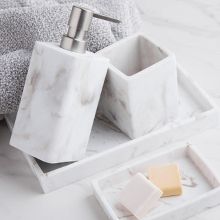Thumbnail 5: Marble