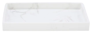 Thumbnail 6: Zest Kitchen + Home Zest Kitchen + Home Marble Tray 