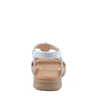 Thumbnail 8: Patrizia Patrizia Womans Shikoba Slip-On Sandals 
