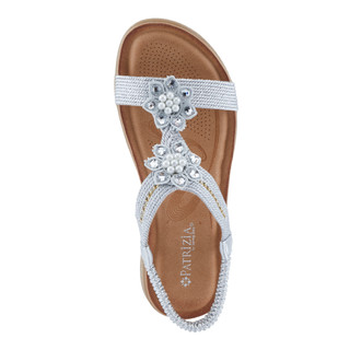 Thumbnail 6: Patrizia Patrizia Womans Shikoba Slip-On Sandals 