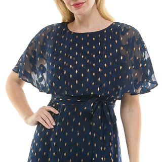 Thumbnail 5: NAVY/GOLD