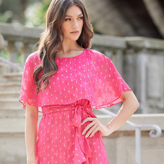 Thumbnail 5: PINK/GOLD