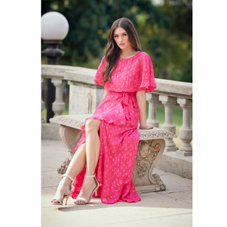 Thumbnail 7: PINK/GOLD