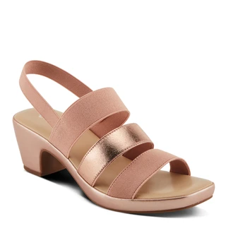 Thumbnail 1: Patrizia Patrizia Womens Marzula Slingback Sandals 