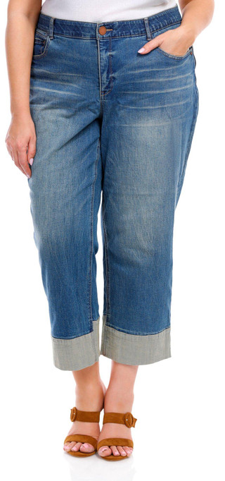 Thumbnail 1: Medium Denim