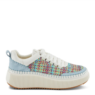 Thumbnail 5: LIGHT BLUE MULTI