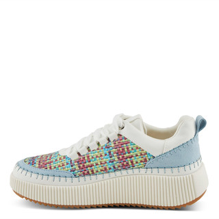 Thumbnail 2: LIGHT BLUE MULTI