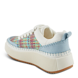 Thumbnail 7: LIGHT BLUE MULTI