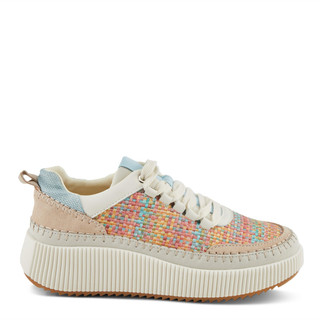 Thumbnail 5: BEIGE MULTI