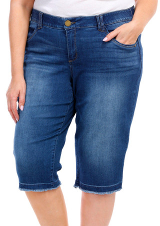 Thumbnail 1: MEDIUM DENIM