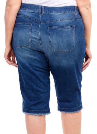 Thumbnail 2: MEDIUM DENIM