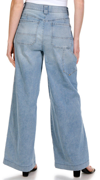 Thumbnail 2: LIGHT DENIM