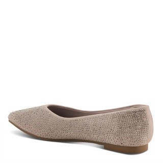 Thumbnail 7: Patrizia Patrizia Womens Lowen Sparkling Dress Flat Shoes 