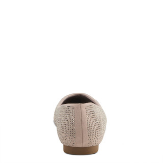 Thumbnail 4: Patrizia Patrizia Womens Lowen Sparkling Dress Flat Shoes 
