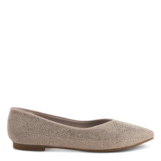 Thumbnail 5: Patrizia Patrizia Womens Lowen Sparkling Dress Flat Shoes 