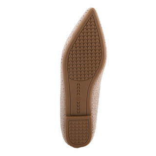 Thumbnail 6: Patrizia Patrizia Womens Lowen Sparkling Dress Flat Shoes 