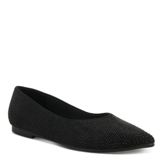 Thumbnail 1: Patrizia Patrizia Womens Lowen Sparkling Dress Flat Shoes 