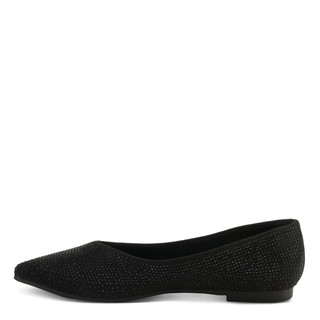 Thumbnail 2: Patrizia Patrizia Womens Lowen Sparkling Dress Flat Shoes 