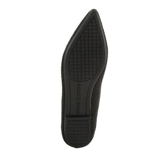 Thumbnail 6: Patrizia Patrizia Womens Lowen Sparkling Dress Flat Shoes 