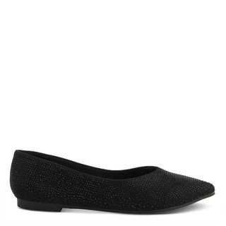 Thumbnail 5: Patrizia Patrizia Womens Lowen Sparkling Dress Flat Shoes 