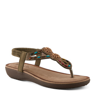 Thumbnail 1: OLIVE GREEN