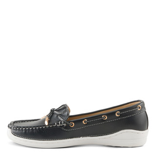 Thumbnail 4: Patrizia Patrizia Womens Wardell Boat Shoes 