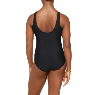 Thumbnail 2: Reebok Reebok Womens High Tide One Piece Swimsuit 
