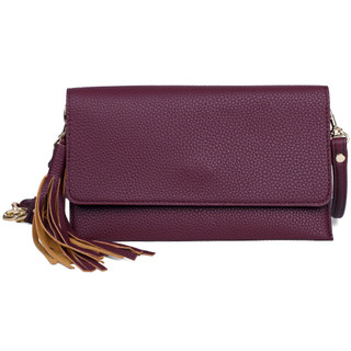 Thumbnail 1: OXBLOOD