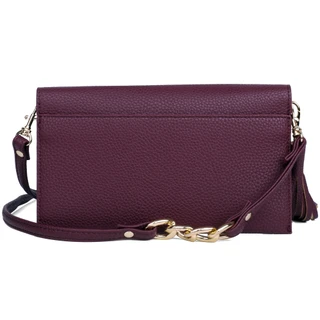 Thumbnail 4: BUXTON Buxton Cellphone Crossbody 