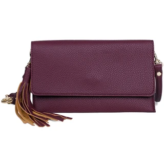 Thumbnail 2: BUXTON Buxton Cellphone Crossbody 