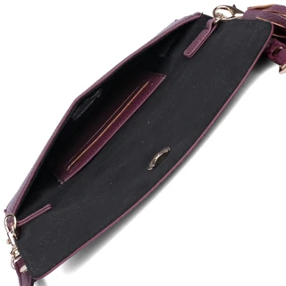 Thumbnail 6: BUXTON Buxton Cellphone Crossbody 