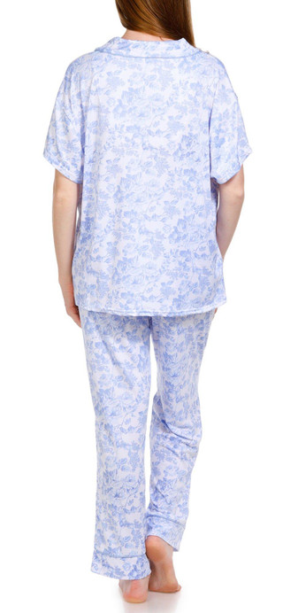 Thumbnail 2: BLUE/WHITE