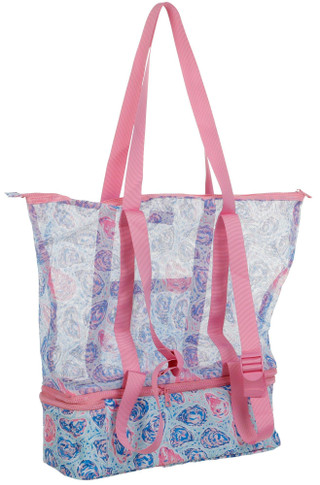 Thumbnail 2: Pink Multi