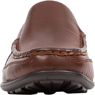 Thumbnail 6: DARK LUGGAGE BROWN