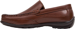 Thumbnail 5: DARK LUGGAGE BROWN