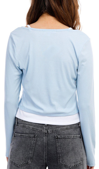 Thumbnail 2: BLUE/WHITE