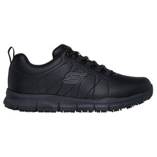 Thumbnail 5: Skechers Skechers Womens Nampa Beja Slip Resistant Work Shoes 
