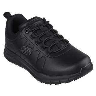 Thumbnail 1: Skechers Skechers Womens Nampa Beja Slip Resistant Work Shoes 