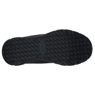 Thumbnail 3: Skechers Skechers Womens Nampa Beja Slip Resistant Work Shoes 