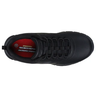 Thumbnail 2: Skechers Skechers Womens Nampa Beja Slip Resistant Work Shoes 