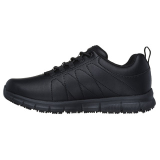 Thumbnail 4: Skechers Skechers Womens Nampa Beja Slip Resistant Work Shoes 