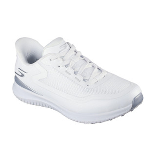 Thumbnail 1: WHITE/SILVER