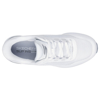 Thumbnail 2: WHITE/SILVER