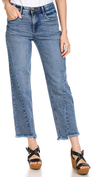 Thumbnail 1: MEDIUM DENIM