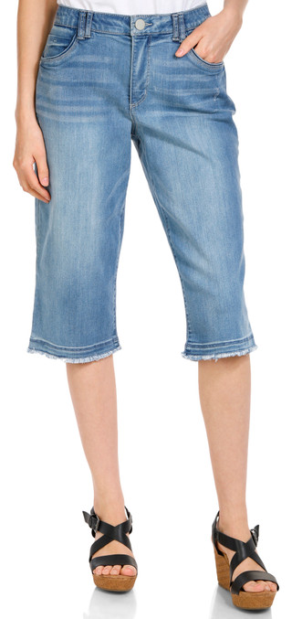 Thumbnail 1: LIGHT DENIM