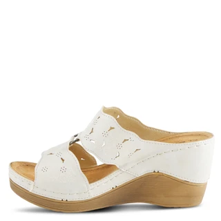 Thumbnail 2: Flexus Flexus Womens Dreiser Slide Sandals 