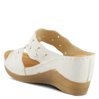 Thumbnail 7: Flexus Flexus Womens Dreiser Slide Sandals 