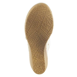 Thumbnail 6: Flexus Flexus Womens Dreiser Slide Sandals 